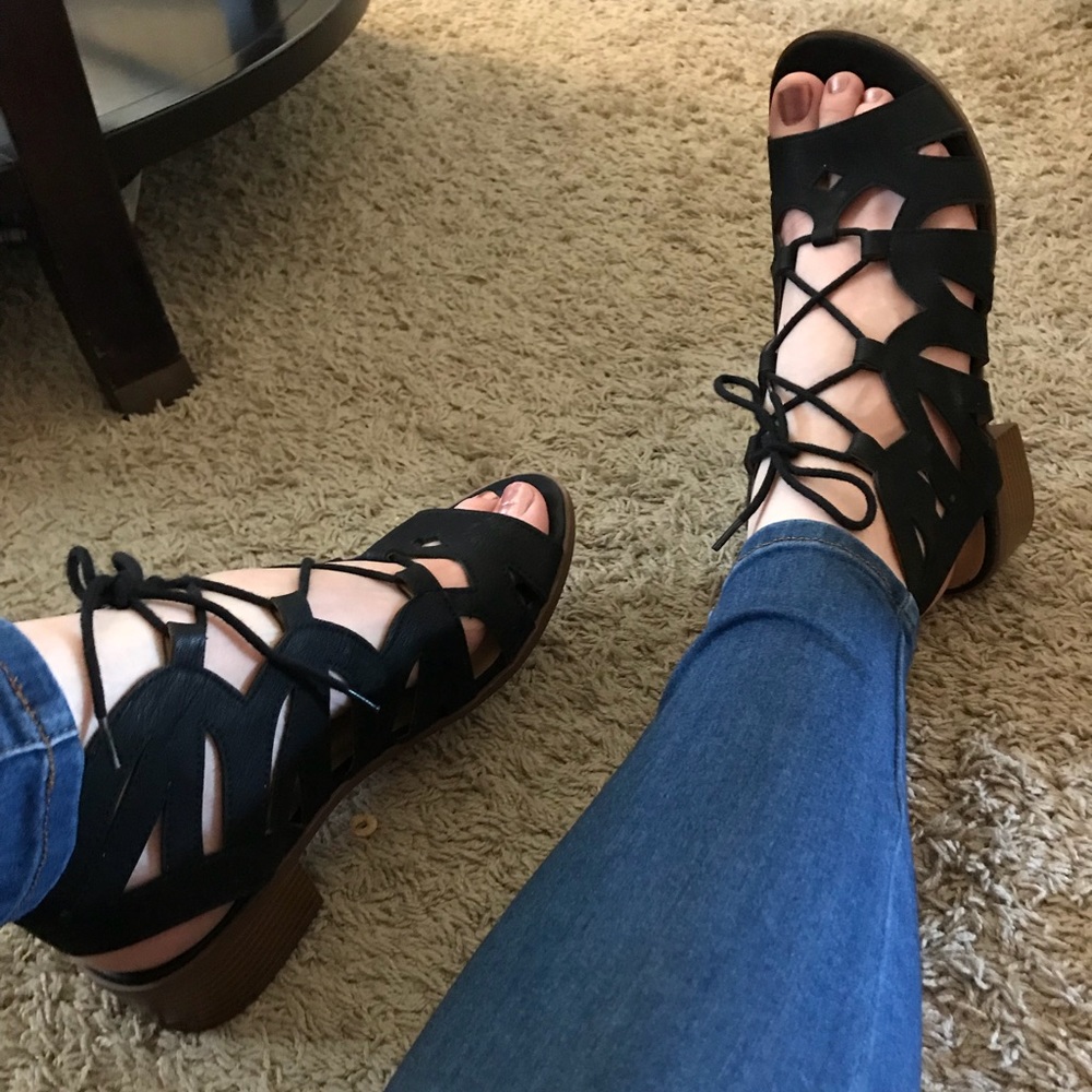 Heels